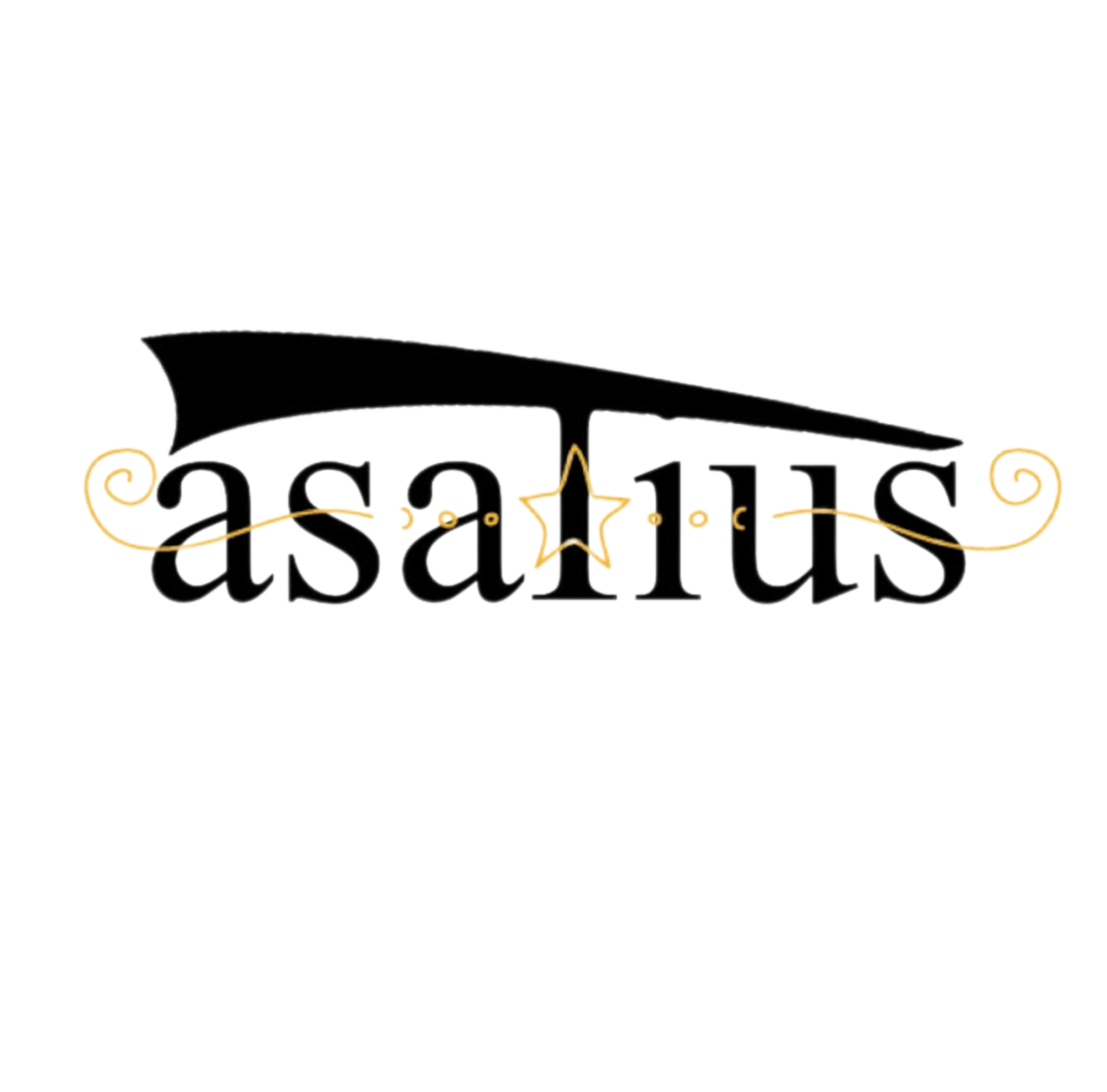 Asatius Logo