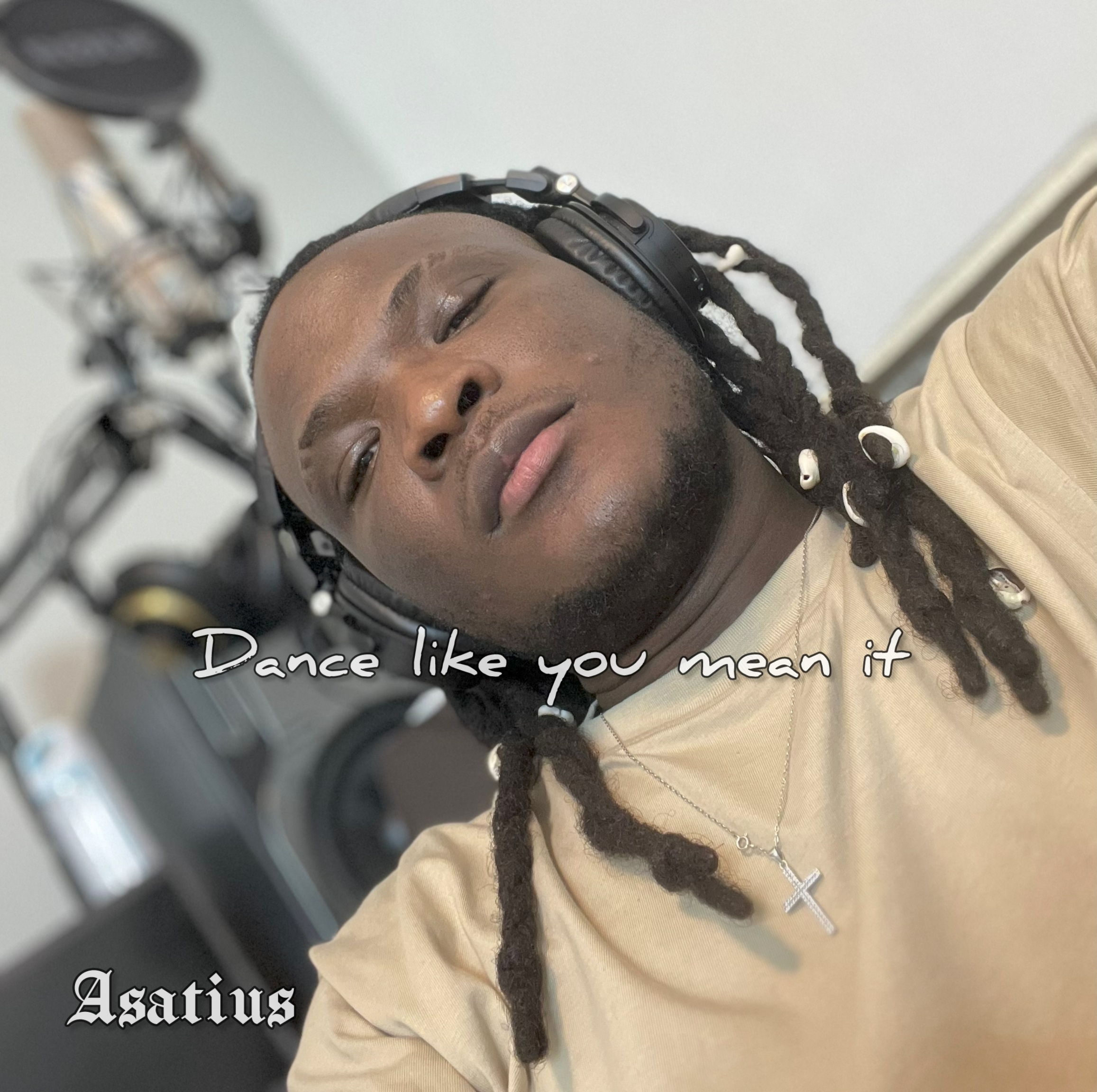 Dance like you mean it