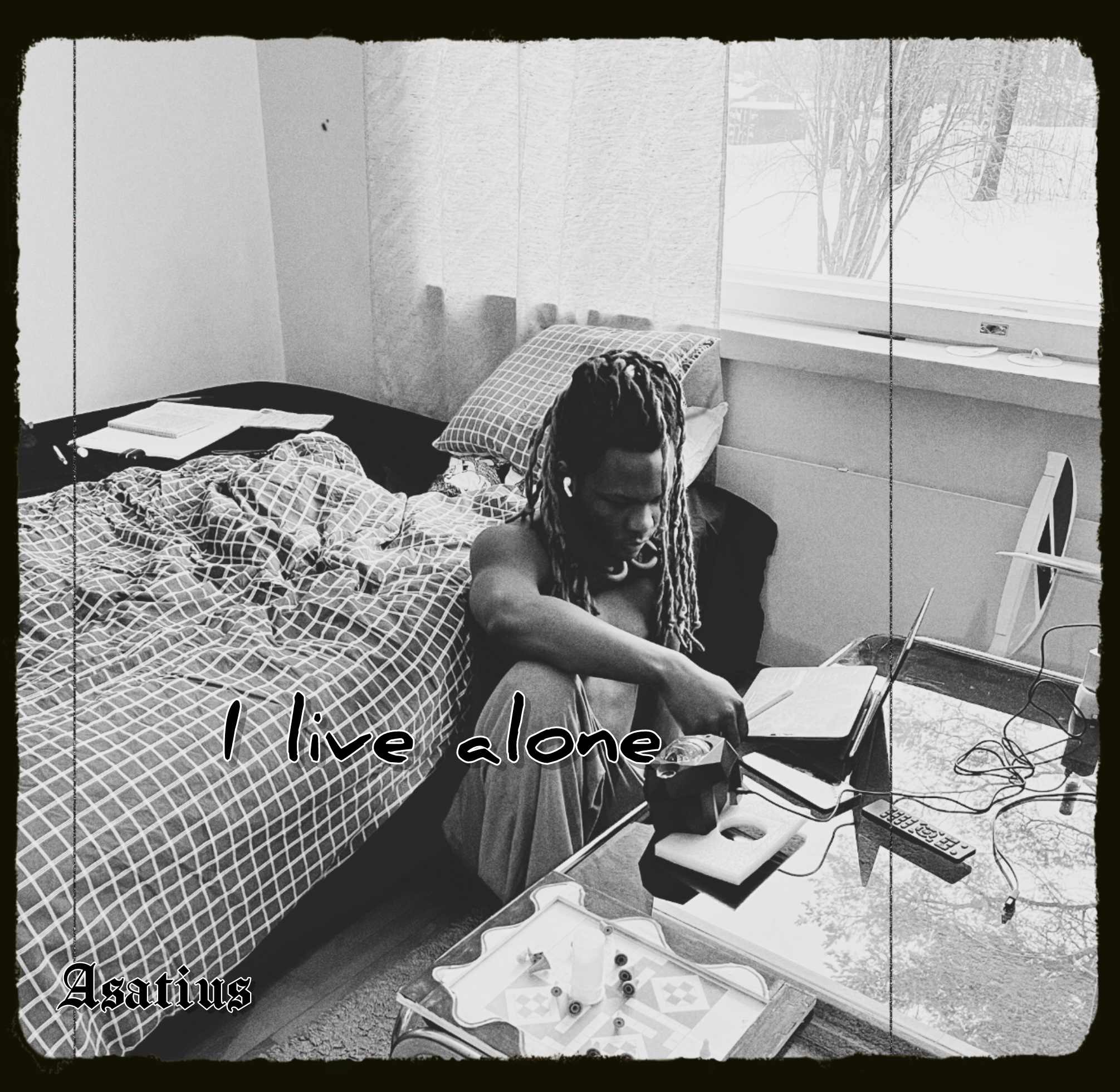 Burna Boy – City Boys