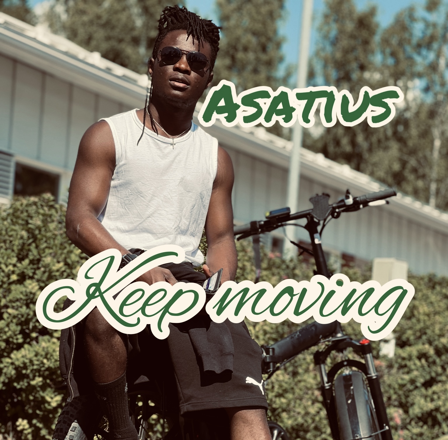 Asake – Lonely At The Top