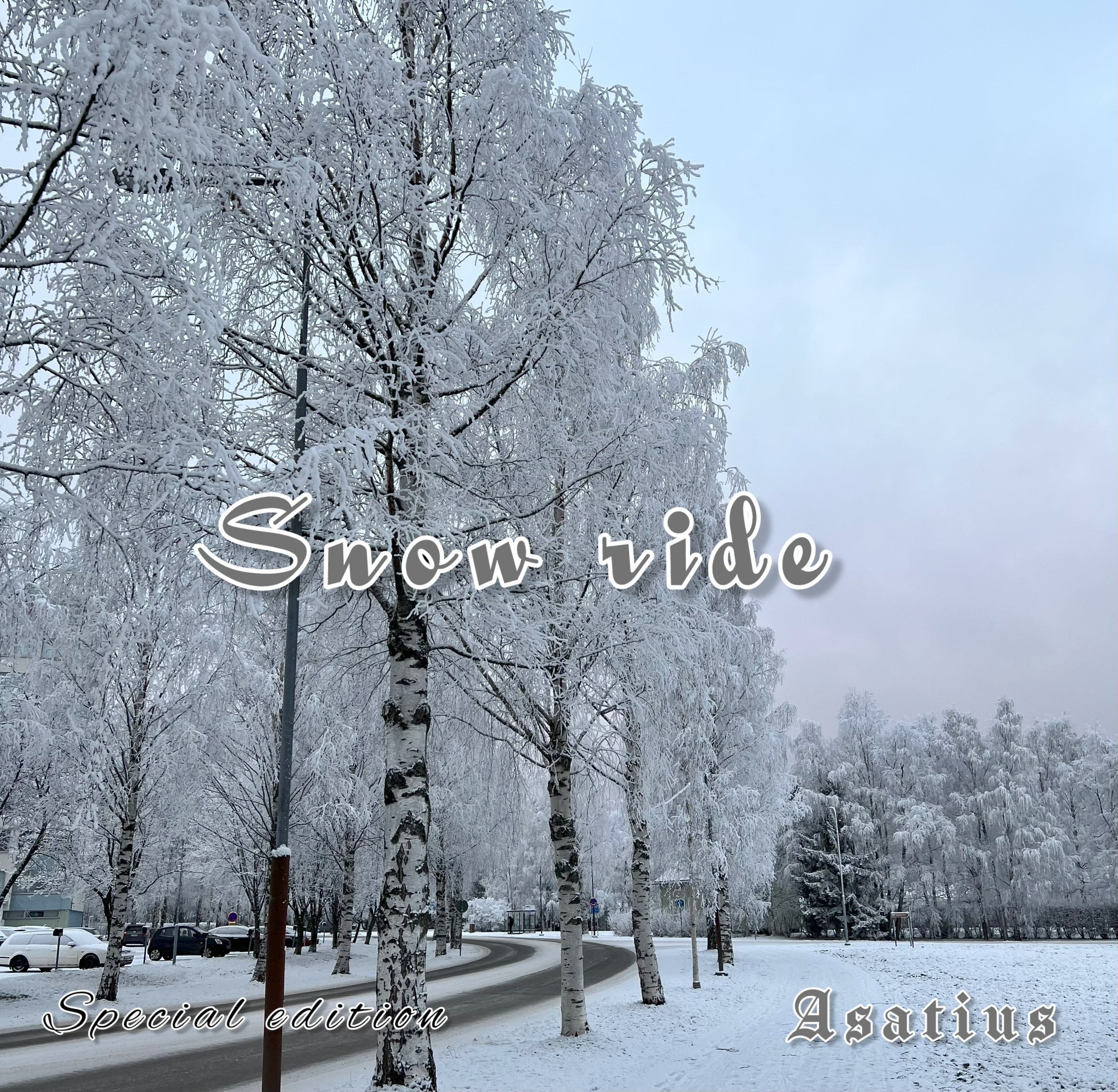 Diamond – Komasava